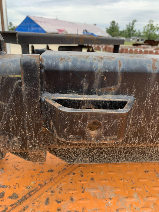 2020 STAR INDUSTRIES M1360B - Star JIB Boom