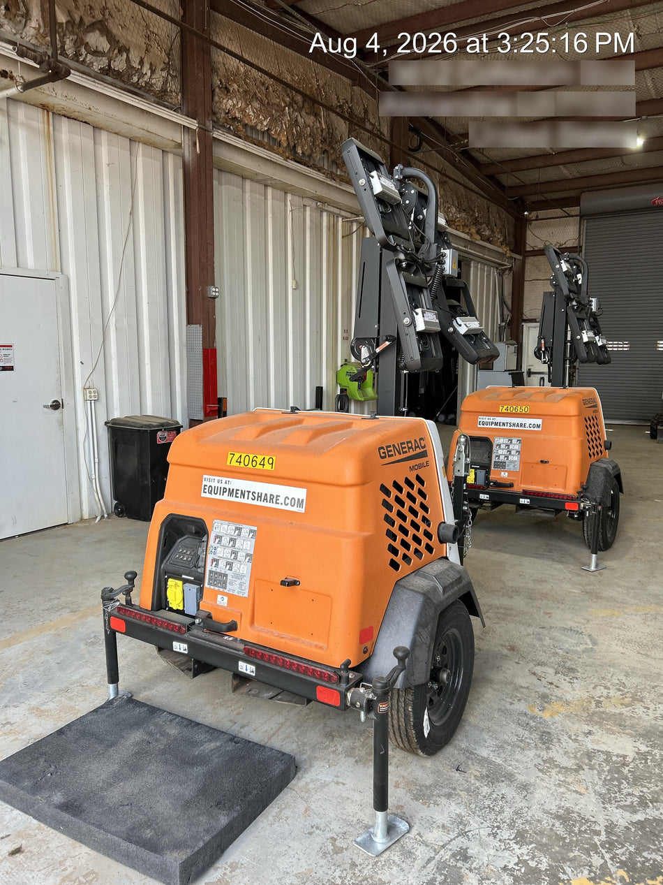 2026 GENERAC MLTS-4