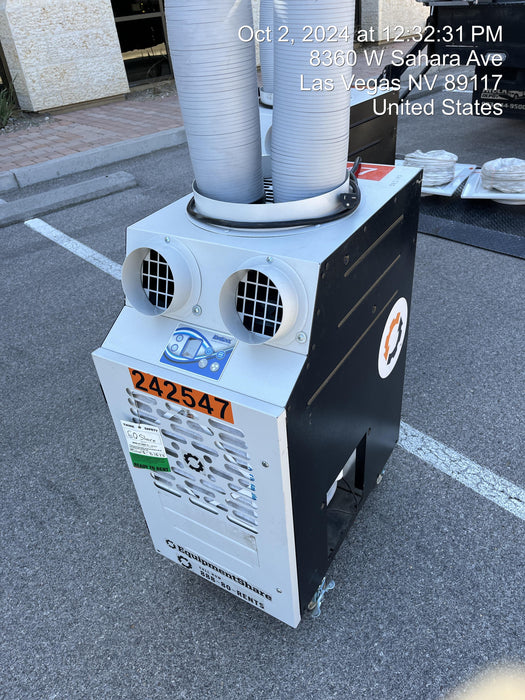 2022 KWIKOOL KPAC1811-2