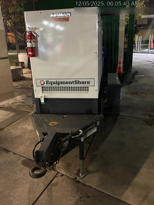 2025 AIRMAN SDG65S-8E1