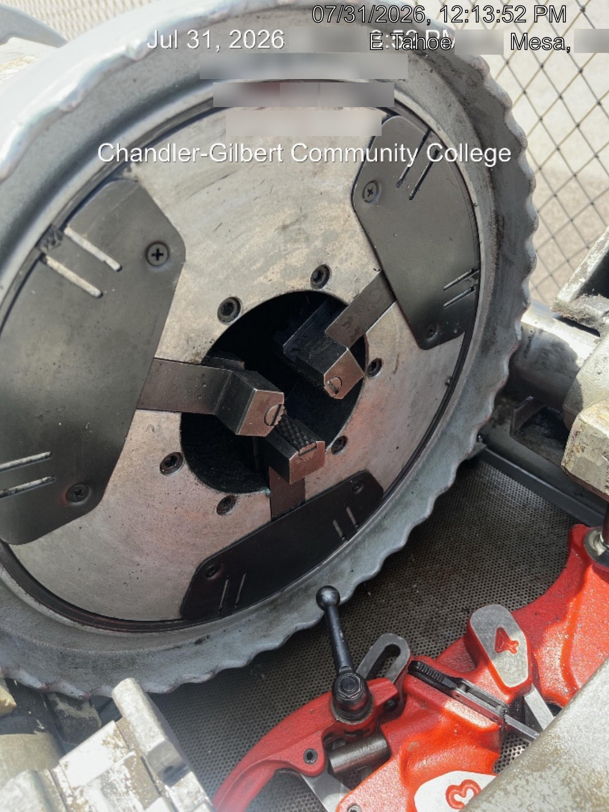 2024 RIDGID 1224