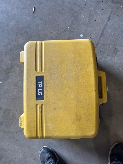 2023 TOPCON TP-L6AV