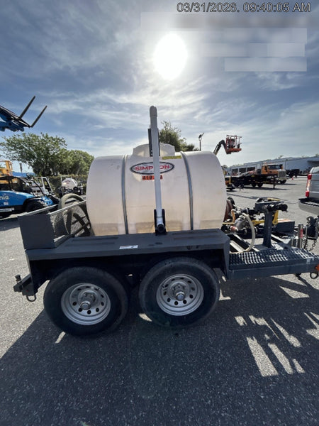 2023 SIMPSON SWT-52517