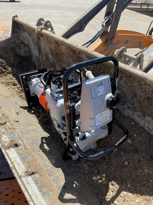 2022 MULTIQUIP MTX60HD