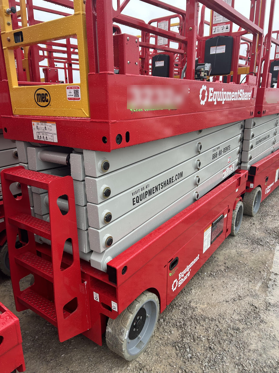 2026 MEC 3232SE