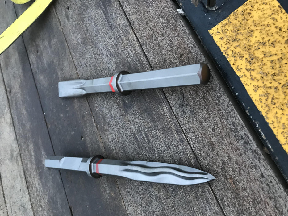 2019 HILTI TE 3000-AVR