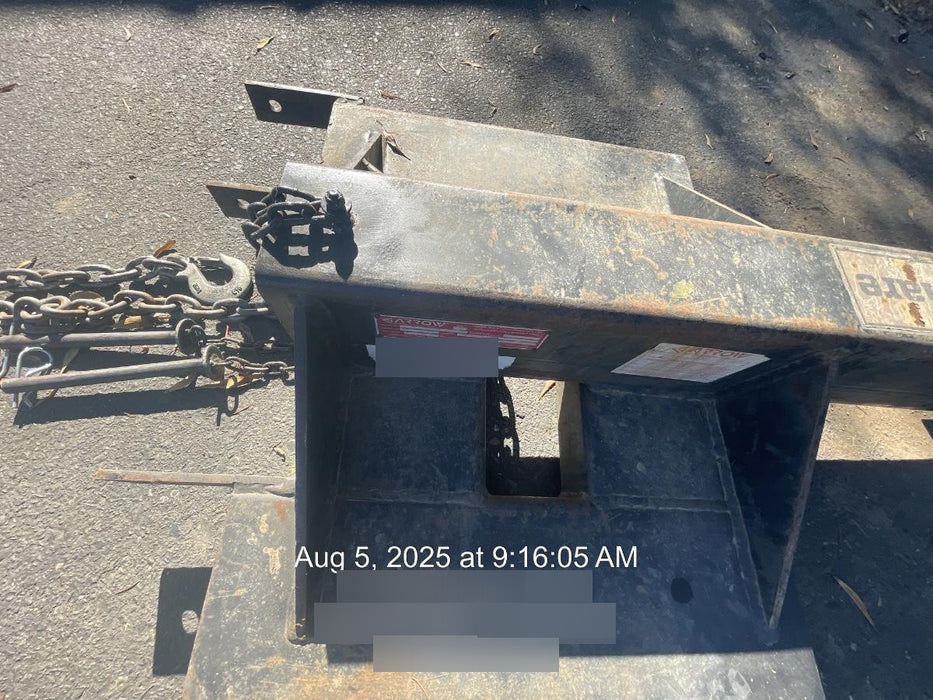 2019 ARROW MATERIAL HANDLING CE60-TH-STP