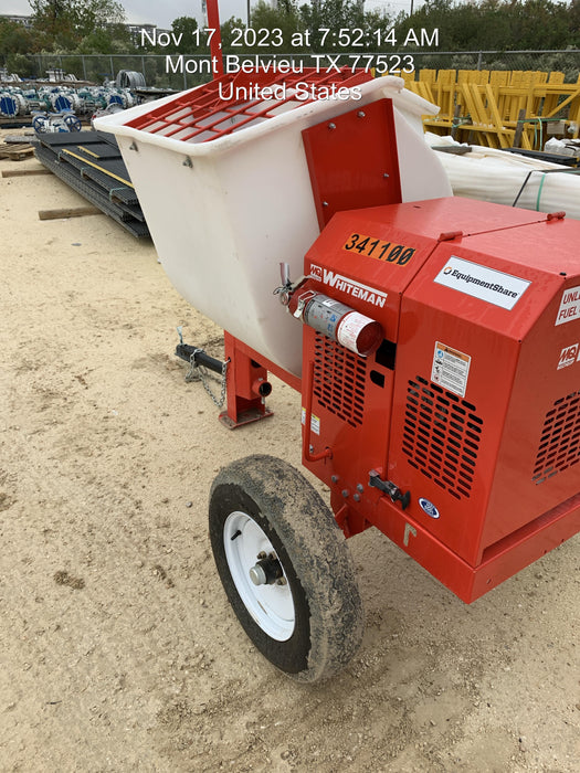 2023 MULTIQUIP WM90PH8