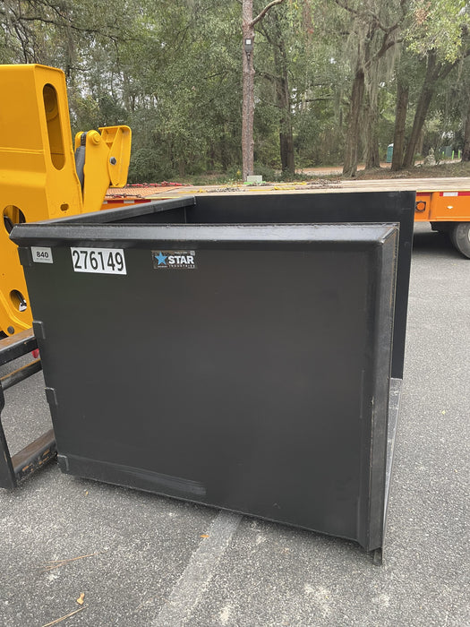 2022 STAR INDUSTRIES 1425