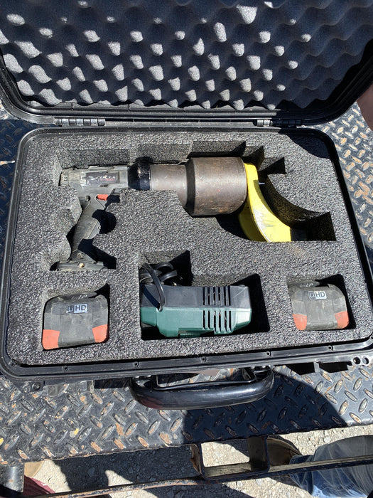 2020 TORCUP VT-3000KIT