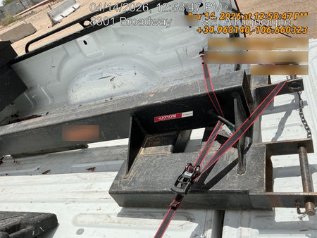 2023 ARROW MATERIAL HANDLING CE60-TH-STP