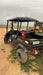 2021 Club Car CA1700D Canopy, Diesel, 4 Passenger