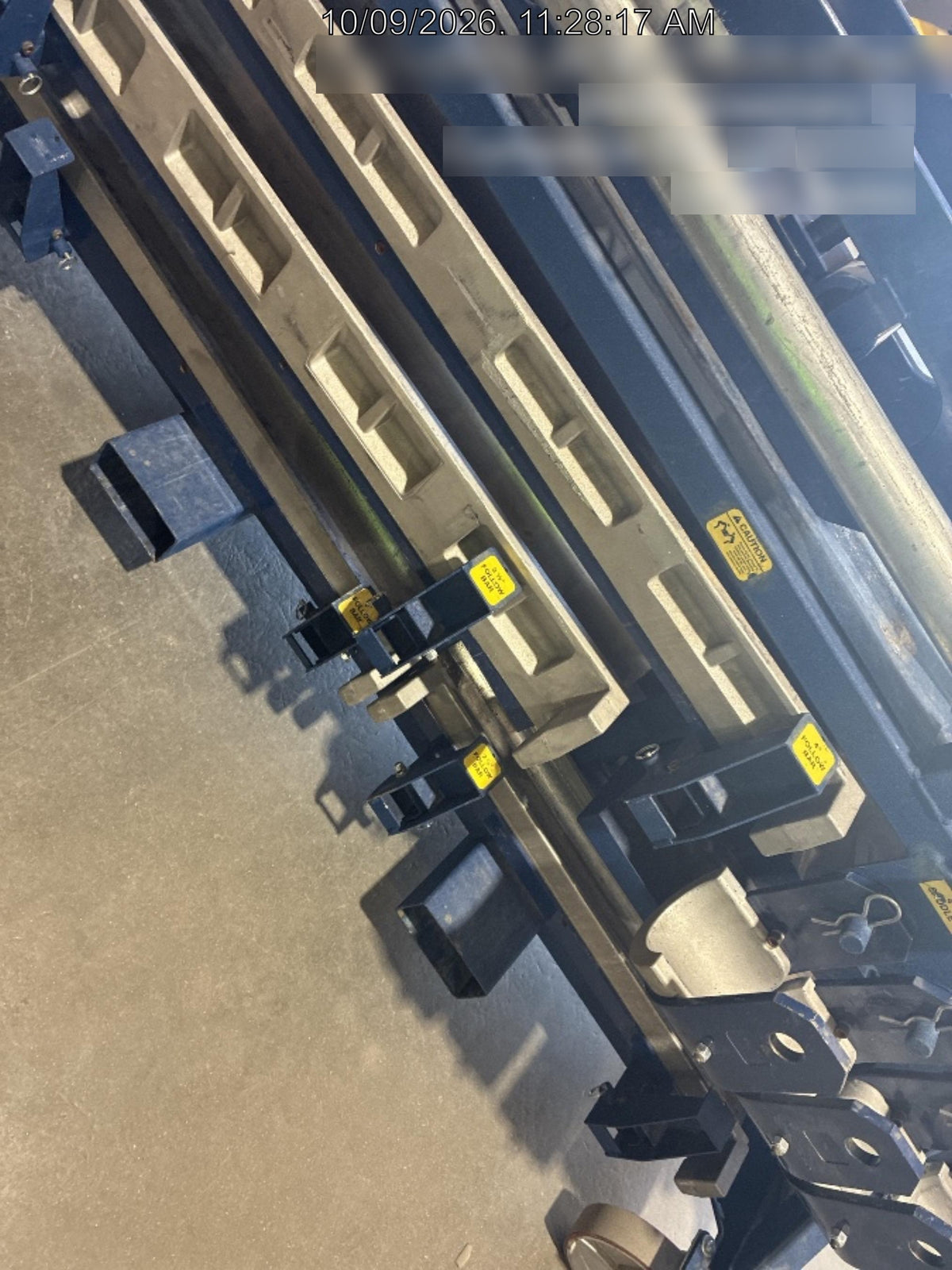 2025 CURRENT TOOLS 252-CT