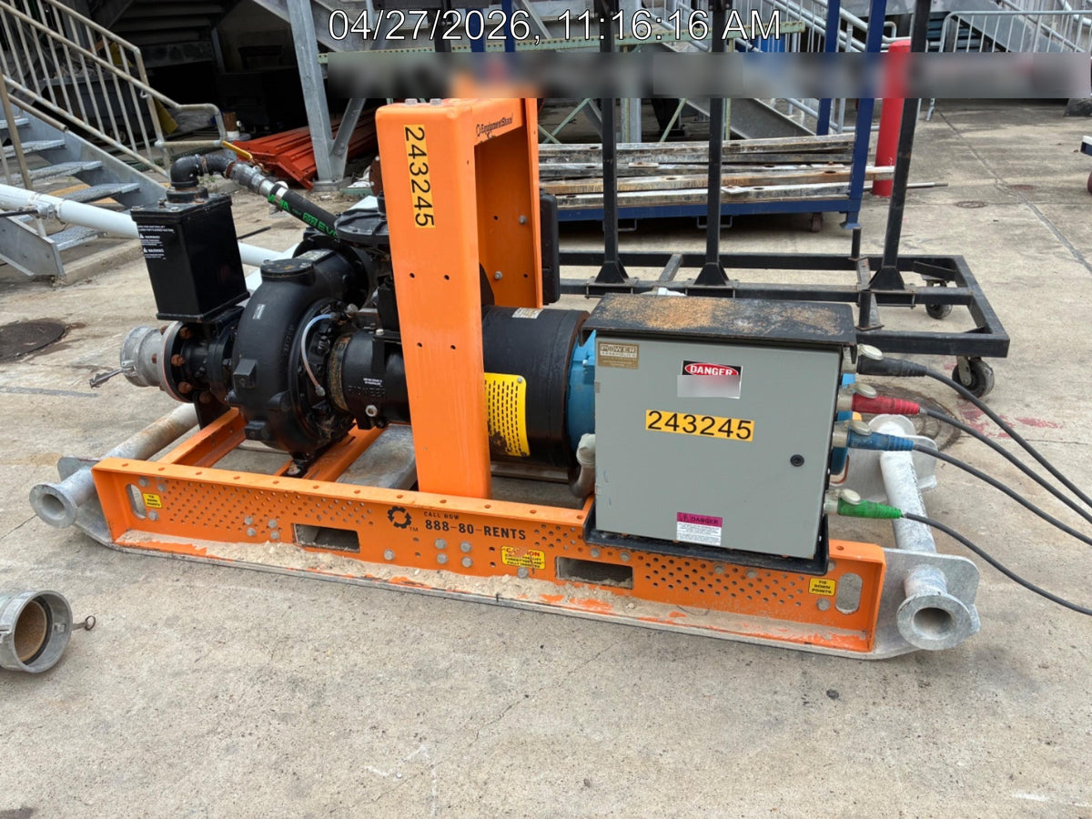 2022 PIONEER EPP66S12L71