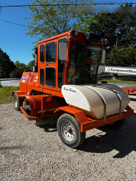 2022 BROCE RCT350