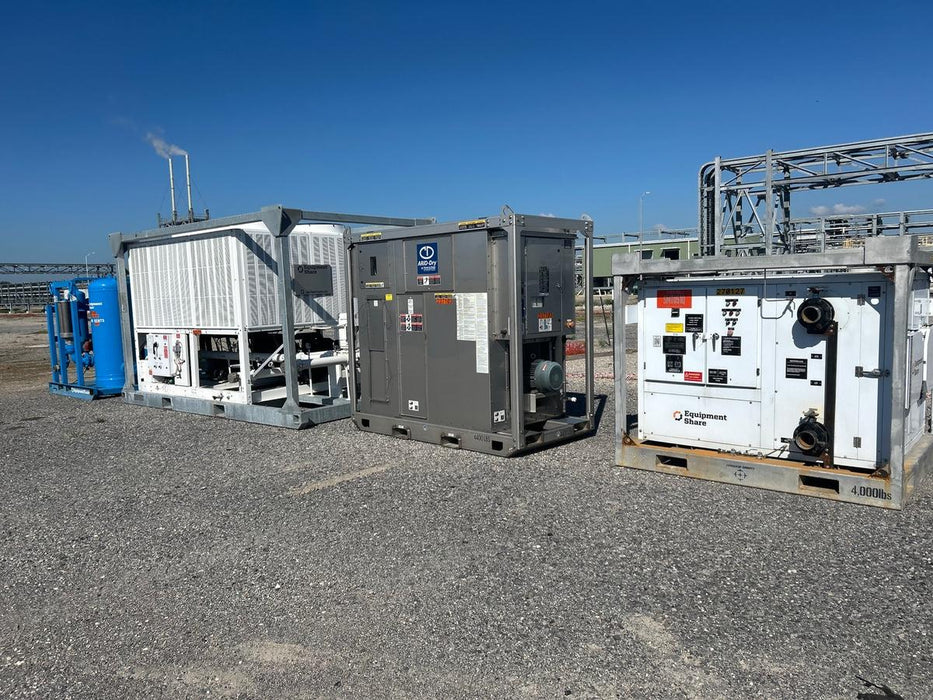 2022 CLIMATE DESIGN INTERNATIONAL MS-7500/5500