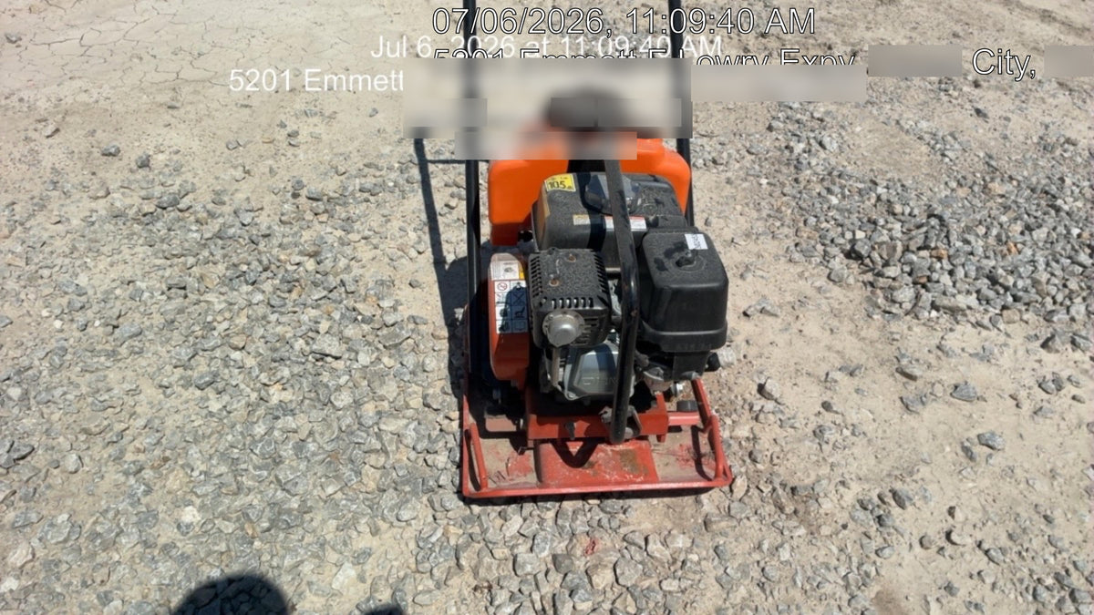 2023 MULTIQUIP MVC82VHW