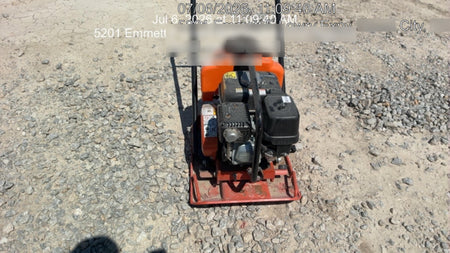 2023 MULTIQUIP MVC82VHW