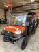 2022 KUBOTA RTV-X1140W-H (Canopy)