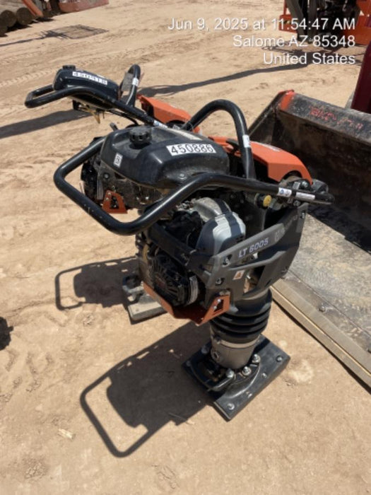 2024 HUSQVARNA LT6005