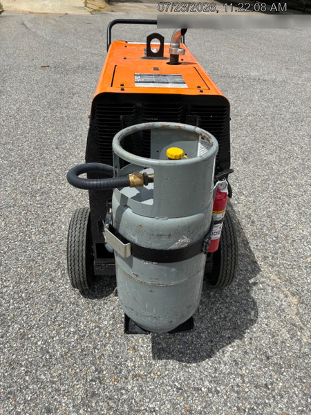 2026 LINCOLN ELECTRIC Ranger 305 LPG