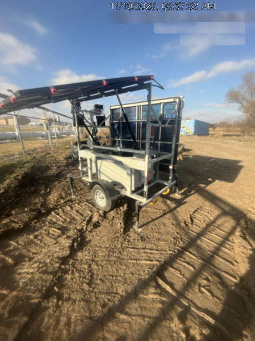 2025 PROGRESS SOLAR SOLUTIONS Helios-2XP