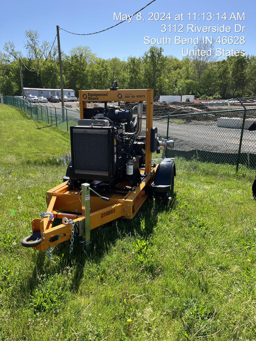 2022 PIONEER PP44S10L761-D2.9L4