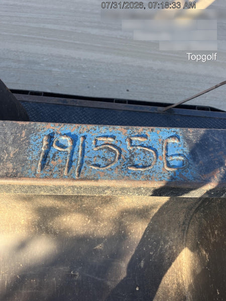 2021 ARROW MATERIAL HANDLING 3207212W081