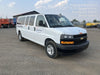2023 CHEVROLET Express Van - Rental