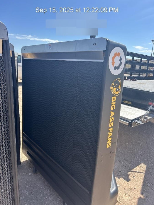 2024 BIG ASS FANS Cool Space 400