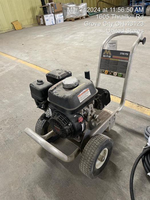 2021 MI-T-M CORPORATION CA-2703-1MMH