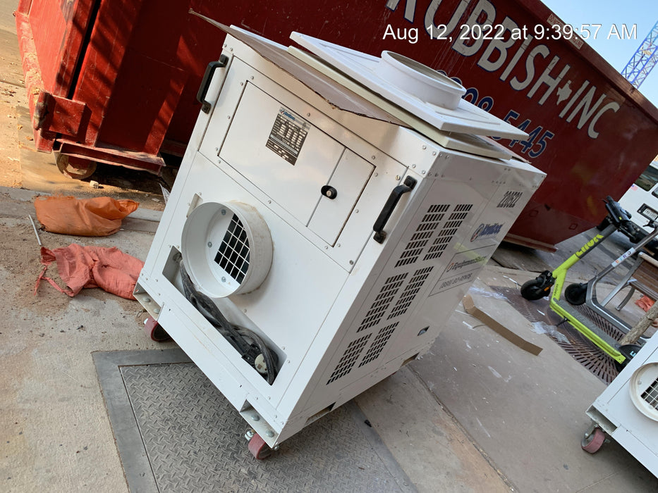 2022 KWIKOOL KPO5-21