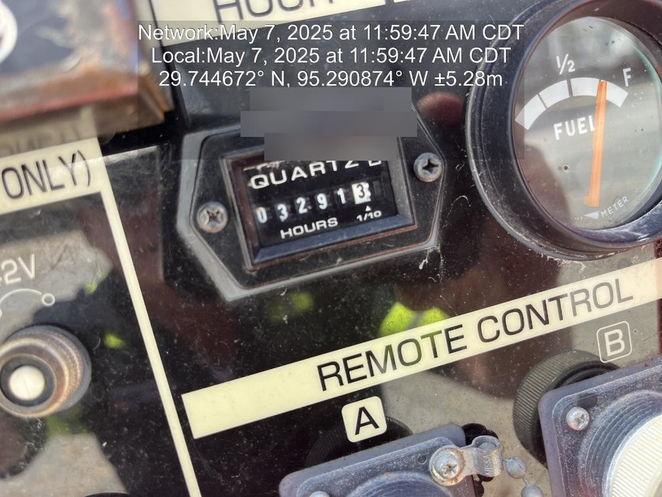 2022 Shindaiwa DGW400MDL Kubota D902 Engine, 23 HP, Dual Op Welder, Wire, Arc, Droop Stick, Tig, and CC Stick Functionality, Simulphase, 3 Phase and 1 Phase Gen Output, Single Axle NB Trlr, Slr Trckl Chrg 12V 12W, Fire Ext
