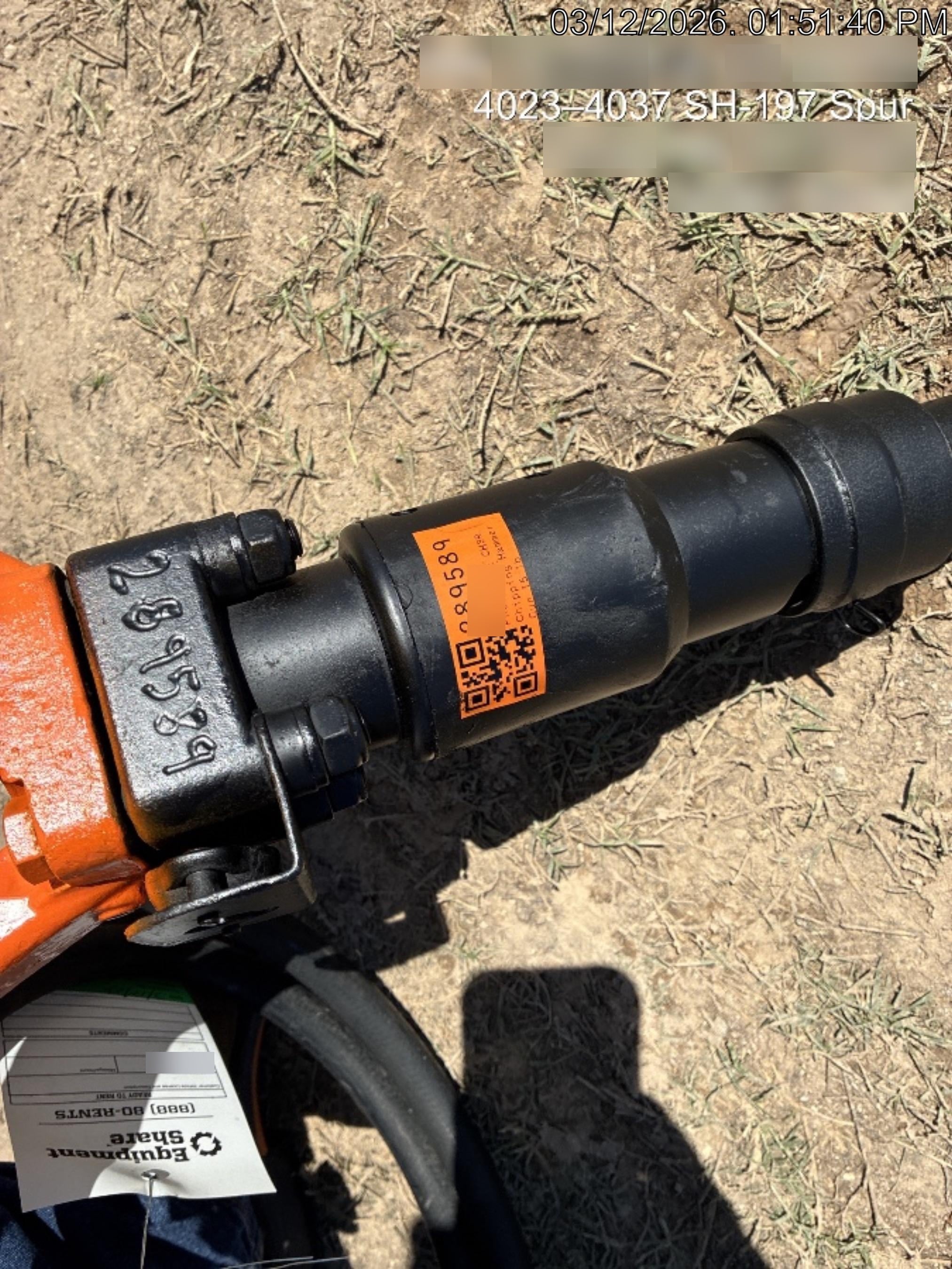 2023 MICHIGAN PNEUMATIC MP-CH3R-TRACKER