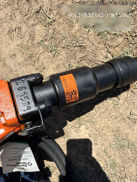 2023 MICHIGAN PNEUMATIC MP-CH3R-TRACKER