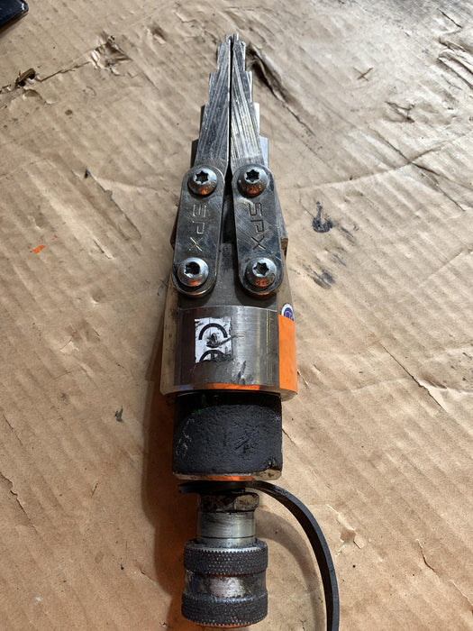 2021 POWER TEAM FLS15-ST