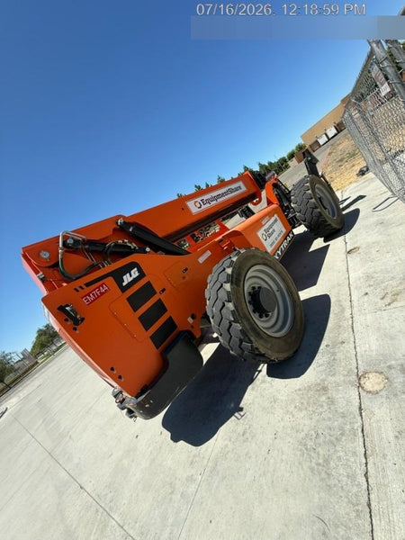 2021 SKYTRAK 10054