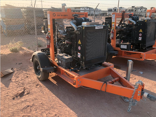 2021 PIONEER PP66S12L71-TD2.9L4