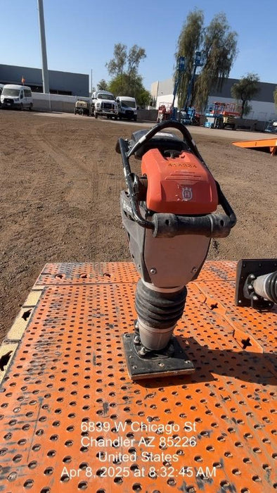 2024 HUSQVARNA LT6005