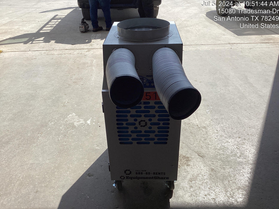 2023 KWIKOOL KPAC1411-2