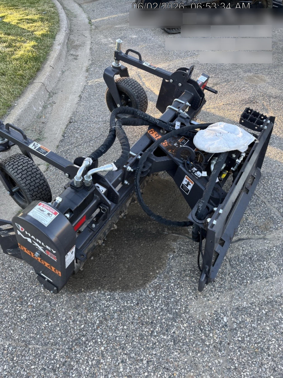 2026 PALADIN 25272H-0022