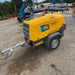 2023 ATLAS COPCO XAS 110