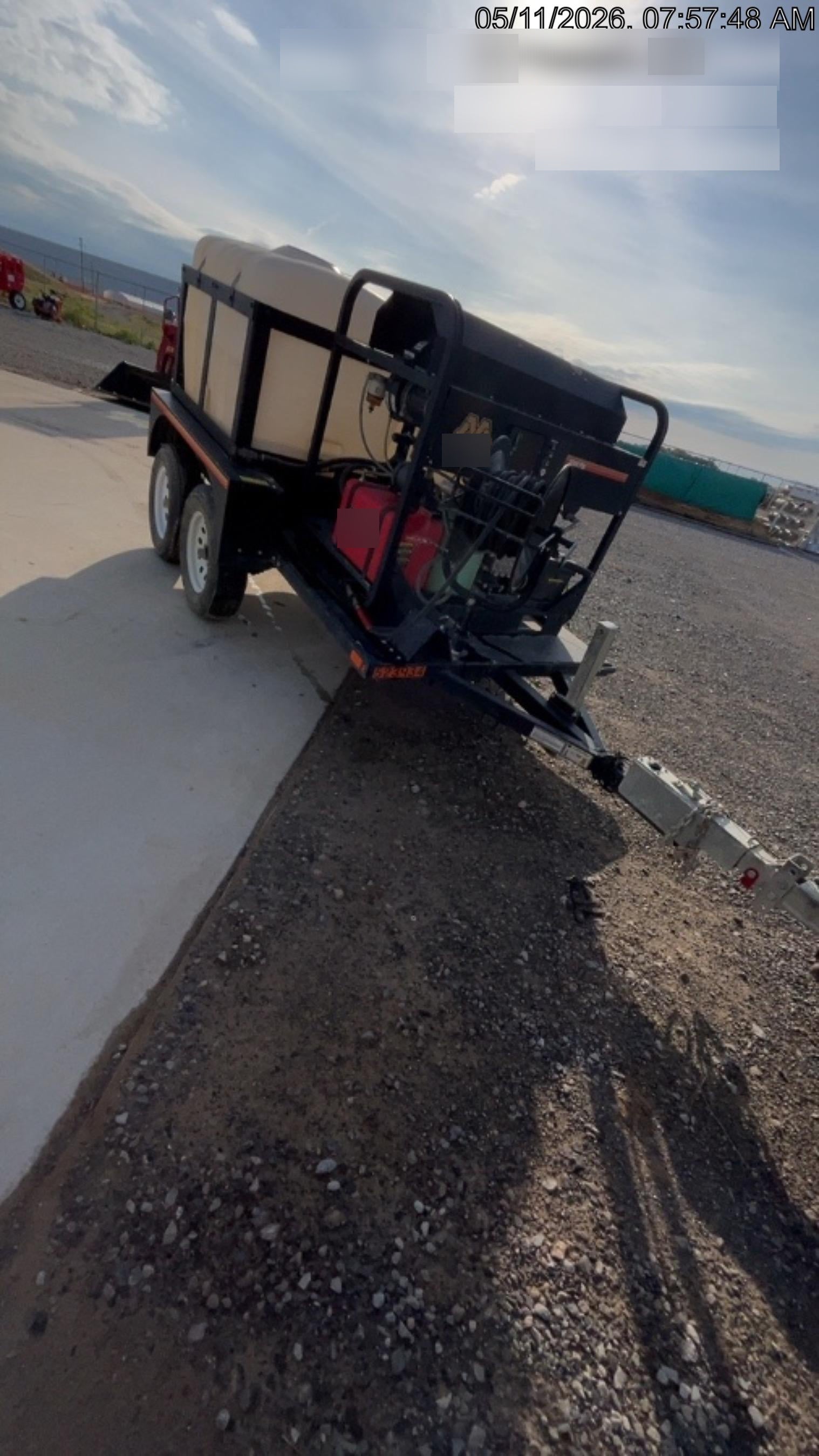 2025 MI-T-M HS-3505-1MGH-UR