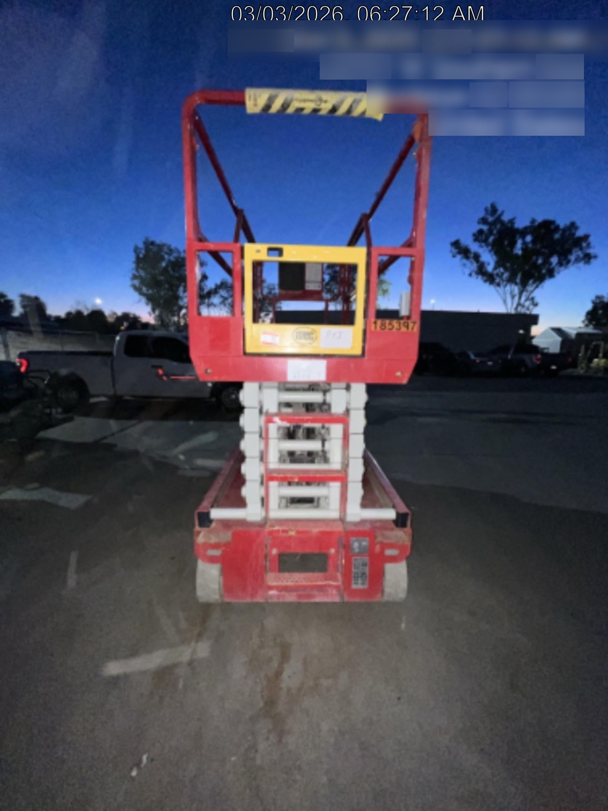 2021 MEC 4046SE
