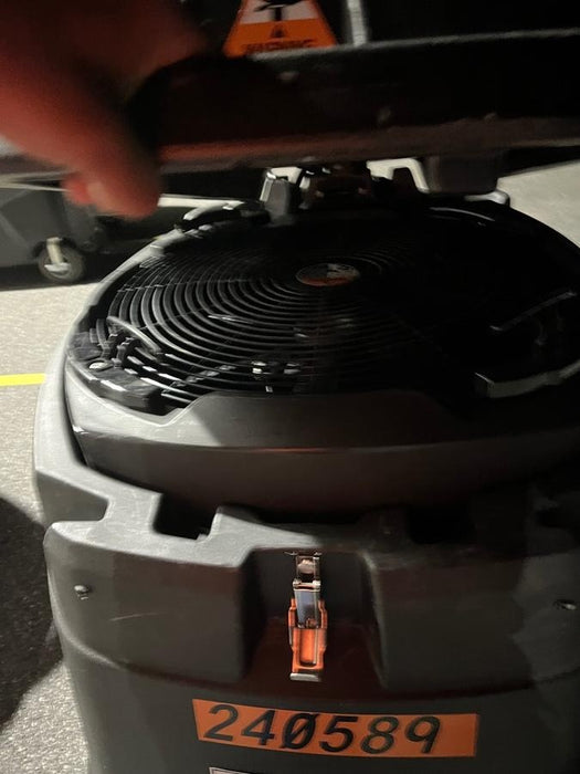 2022 POWER BREEZER PB4BASE