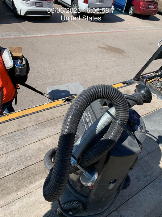 2022 LINCOLN ELECTRIC K3972-5