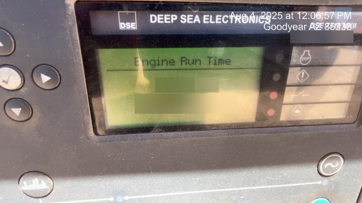 2019 WACKER NEUSON G25