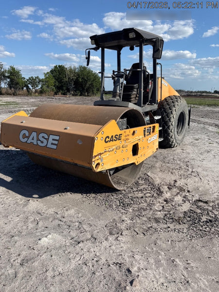 2022 CASE SV211ESM