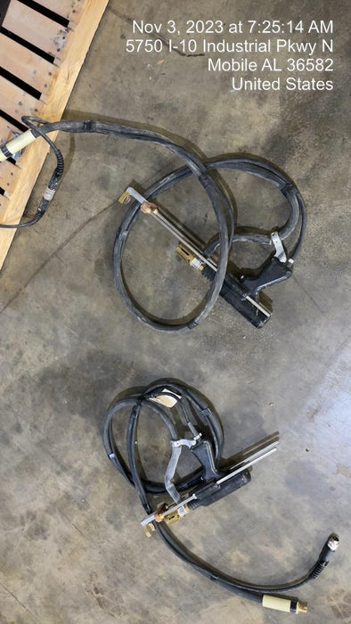 2023 TRU-WELD TW6902