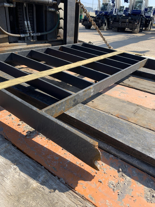 2021 KOMATSU FG25T-16